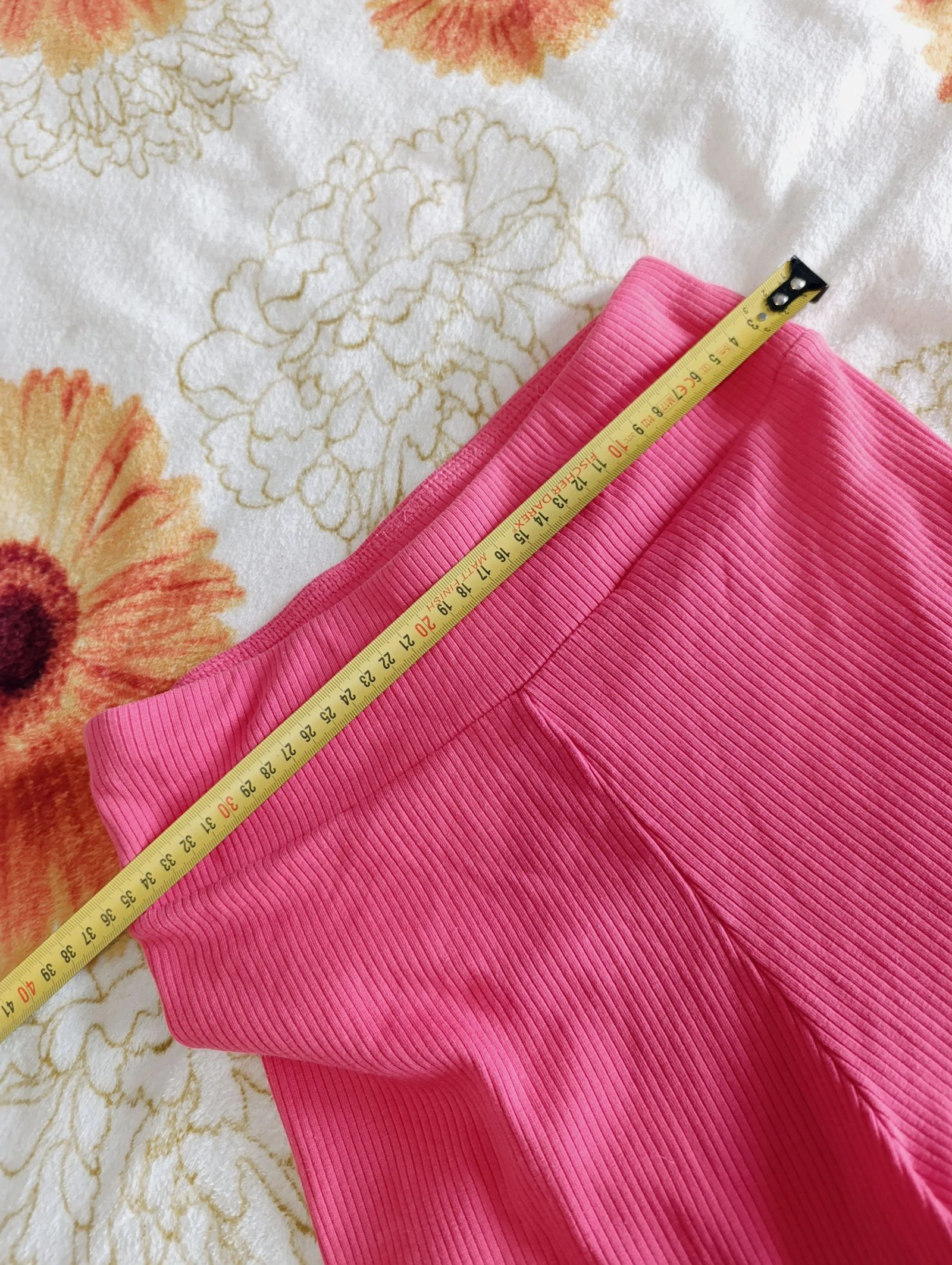 Leggings Puma cannelé 13 -14 ans – photo 8